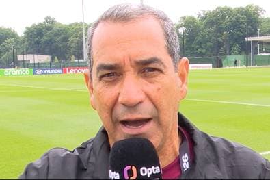 Brasilien-Legende: "Portugal ist mit Ronaldo besser"