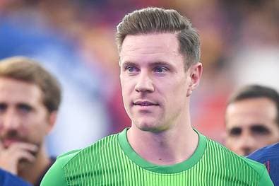 Barca-Manager lässt aufhorchen