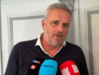 DFB-Keeper? Hamann äußert Zweifel an Urbig
