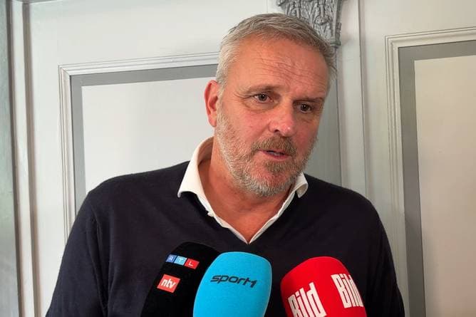 DFB-Keeper? Hamann äußert Zweifel an Urbig