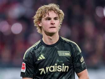 Bundesliga heute: Union gegen Köln