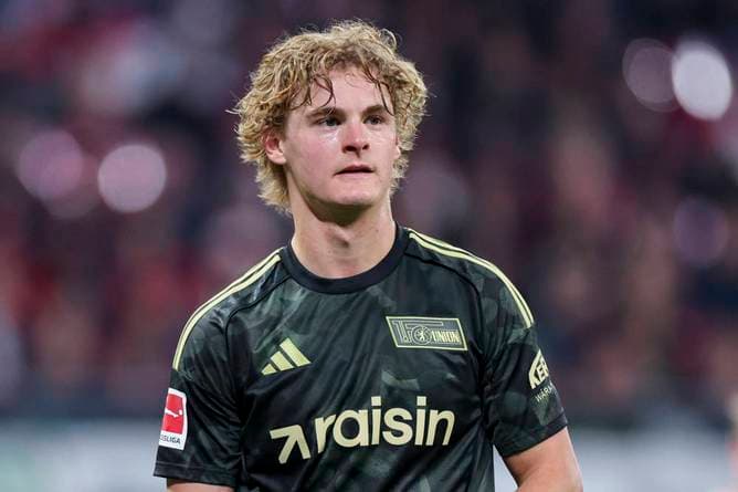Bundesliga heute: Union gegen Köln
