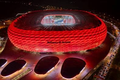 Bis zu 8000 Euro! Ticket-Wahnsinn vor Bayern - PSG