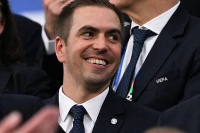 "Selbst die Bayern tun es": Lahm kritisiert die Bundesliga