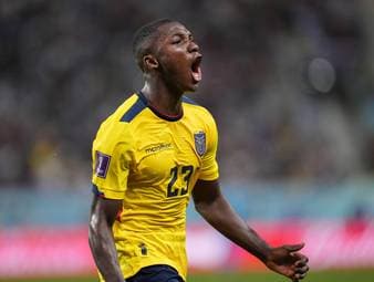 Zittern vor DFB-Team: "Eine der größten Mächte Europas"