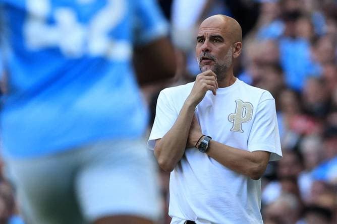 Bericht: Guardiola-Hammer bahnt sich an