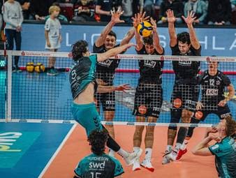 Lüneburg verliert im Topspiel