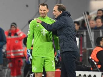 Dieser Neuer-Satz birgt Brisanz