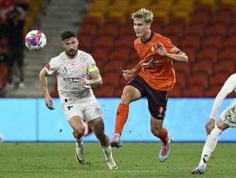 St. Pauli macht ersten Transfer fix