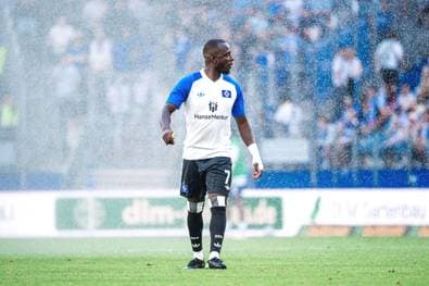 Hamburger SV sortiert Dompé aus