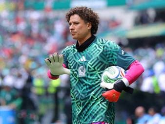 Mexiko-Held macht nach der WM Schluss