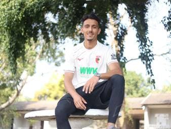 FCA holt griechischen Nationalspieler