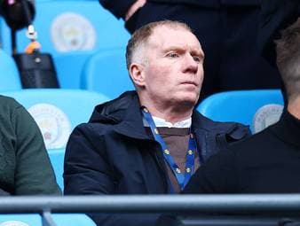 Kritik an Carrick? ManUnited-Legende rudert zurück