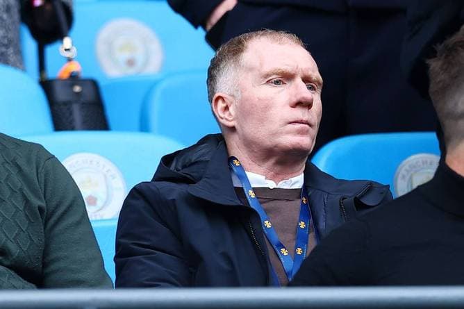 Kritik an Carrick? ManUnited-Legende rudert zurück