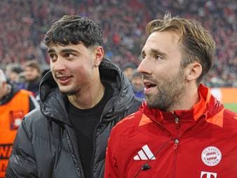 Nagelsmann holt Kompany-Vertrauten in sein WM-Team