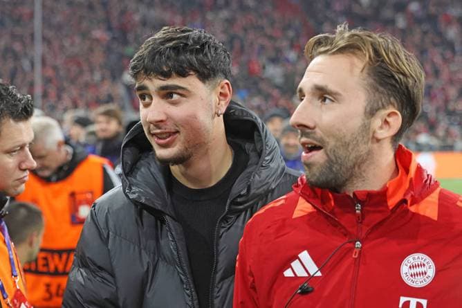 Nagelsmann holt Kompany-Vertrauten in sein WM-Team