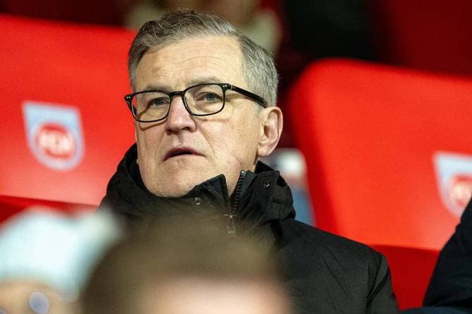 Bayerns Pokalspiel wackelt