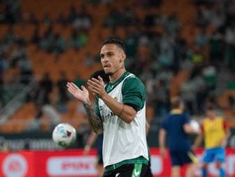 "Kurz nach 23 Uhr": Brasilien-Star enthüllt Kompany-Anruf