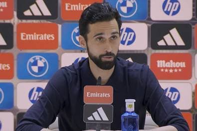 Pfiffe im Bernabéu! Real-Coach mit deutlichen Worten