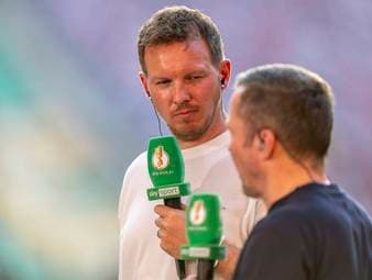 Matthäus stellt Nagelsmanns Charakter infrage