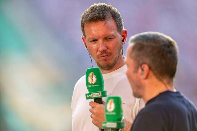 Matthäus stellt Nagelsmanns Charakter infrage
