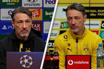 Hören Sie bei Kovacs Lobrede mal genau hin