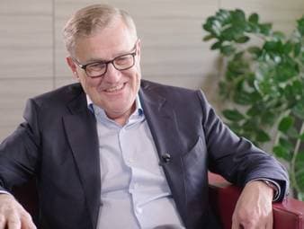Vor der Saison sah sich Bayern-CEO Jan-Christian Dreesen noch mit Kritik am Transfer von Luis Díaz konfrontiert. Am Saisonende sieht er sich nun jedoch vollends bestätigt und unterstreicht, warum sich der Wechsel aus Sicht der Bayern absolut bezahlt gemacht hat.