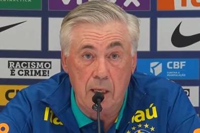 Vini Jr.? Daran will Ancelotti arbeiten