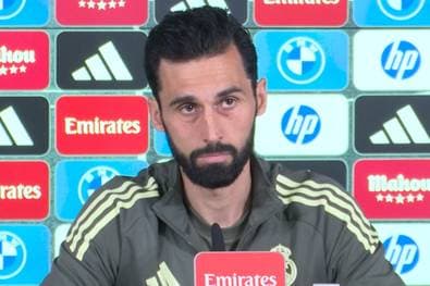 Real-Coach deutet Superstar-Comeback an