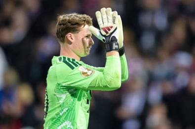 Urbig äußert sich zu Klopp-Gespräch