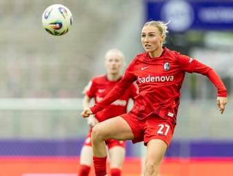 Köln bedient sich in Freiburg