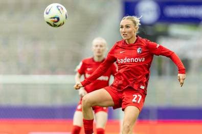 Köln bedient sich in Freiburg