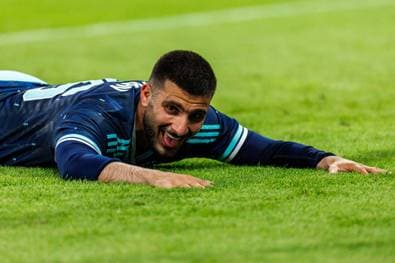 "In der Regionalliga war Deniz Undav genauso"