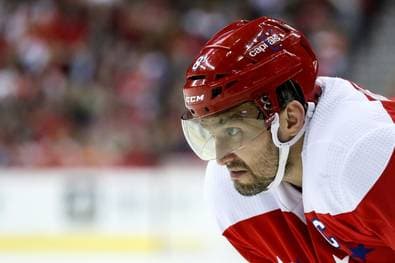 NHL-Star Owetschkin zu Wahlkampfvideo: „Unterstütze mein Land“