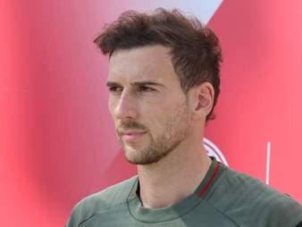 "Wenn ich einen rauspicken müsste, dann Max Eberl"