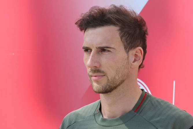 "Wenn ich einen rauspicken müsste, dann Max Eberl"