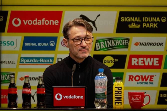 Rat an Nagelsmann: "Ich hätte ihn mitgenommen"