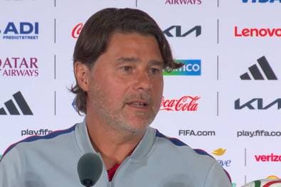 Fall Balogun: US-Coach hat eine ganz eigene Sicht der Dinge