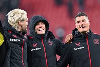 "Bitte mach's nicht!": Andrichs Appell an Wirtz