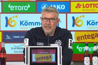 "Perfekte Woche": Urs Fischer-Lauf geht weiter