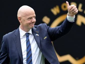 Wie sich die FIFA mit der Klub-WM blamiert hat