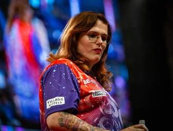 PDC sorgt für Paukenschlag