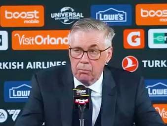 Brasilien besteht seine Generalprobe vor der WM gegen Ägypten mit 2:1. Trainer Carlo Ancelotti hat bereits eine feste Vorstellung davon, wie er die Selecao beim Auftakt gegen Marokko aufstellen wird.