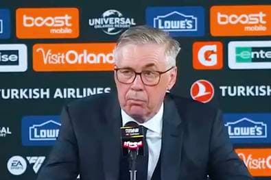 „Ich habe die Startelf im Kopf“ – Ancelotti bereit für WM-Auftakt
