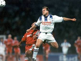 Die Klublegende, die sie "Magic" nannten