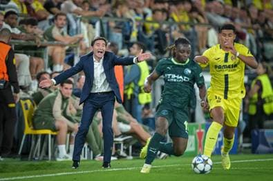 Trainer stinksauer: "Absolut respektlos"