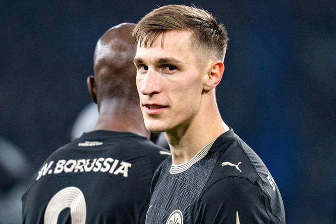 So lief Schlotterbecks erstes Treffen mit Book