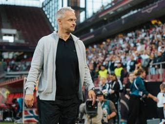 Wück treibt WM-Vorbereitung voran