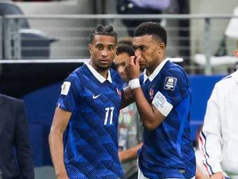 "Respektlos!" Was Mbappé bei Olise klarstellen will