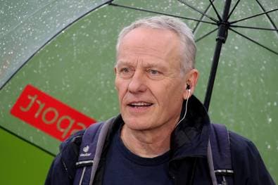 Streich über DFB-Zukunft: „Nicht nur nach dem Geld schauen“